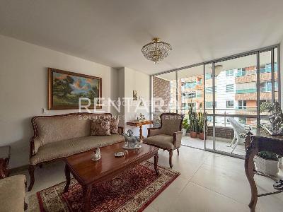 Apartamento en venta en Zuñiga, Envigado · foto 11 de 20