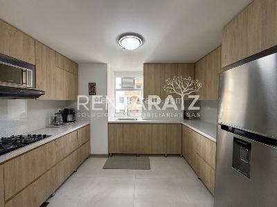 Apartamento en venta en Zuñiga, Envigado · foto 14 de 20