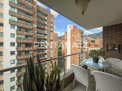 Apartamento en venta en Zuñiga, Envigado · foto 17 de 20