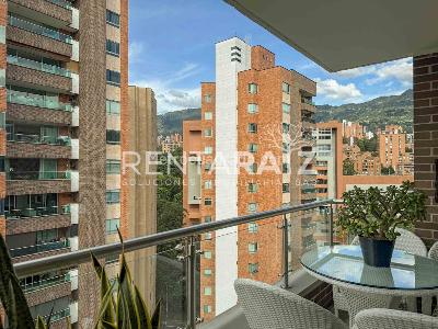 Apartamento en venta en Zuñiga, Envigado · foto 18 de 20