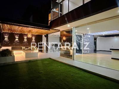 Casa de 4 alcobas en venta en La Calleja, Envigado, 350 m² · foto 5 de 12