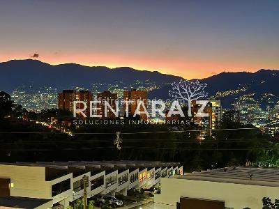 Casa de 4 alcobas en venta en La Calleja, Envigado, 350 m² · foto 12 de 12