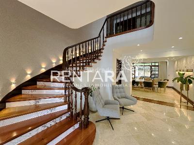 Casa de 5 alcobas en venta en La Calera, Medellín, 800 m² · foto 6 de 20