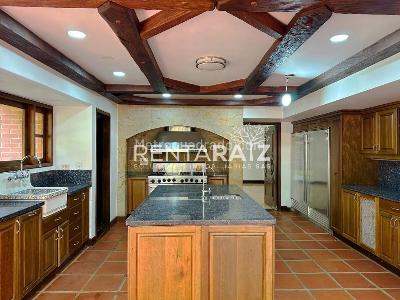 Casa de 5 alcobas en venta en La Calera, Medellín, 800 m² · foto 11 de 20