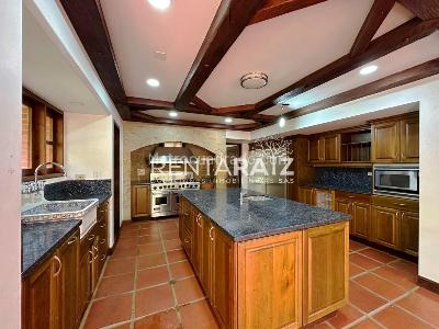 Casa de 5 alcobas en venta en La Calera, Medellín, 800 m² · foto 12 de 20