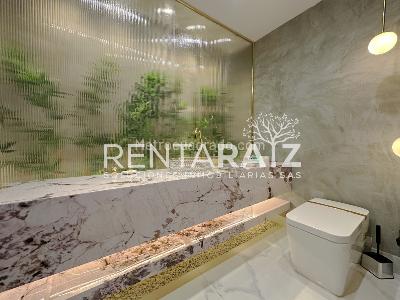 Casa de 5 alcobas en venta en La Calera, Medellín, 800 m² · foto 13 de 20