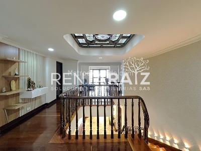 Casa de 5 alcobas en venta en La Calera, Medellín, 800 m² · foto 16 de 20