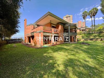 Casa de 5 alcobas en venta en La Calera, Medellín, 800 m² · foto 19 de 20