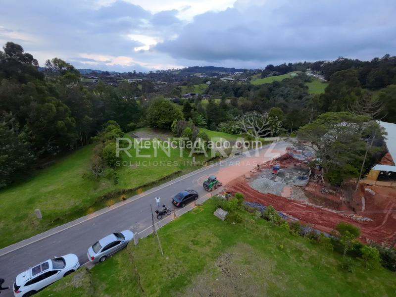 Lote en Venta, Alto De Las Palmas, Envigado - Vista 5