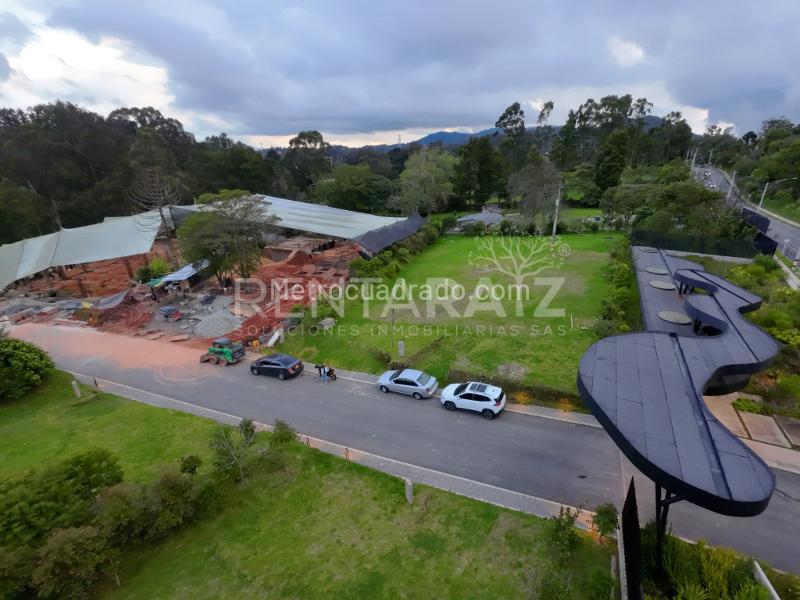 Lote en Venta, Alto De Las Palmas, Envigado - Más