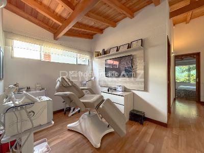 Casa en venta en Intermedia, Envigado · foto 4 de 20