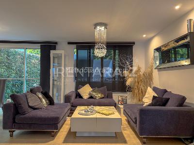 Casa en venta en Intermedia, Envigado · foto 6 de 20