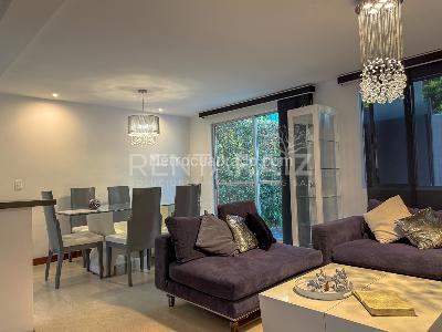 Casa en venta en Intermedia, Envigado · foto 8 de 20