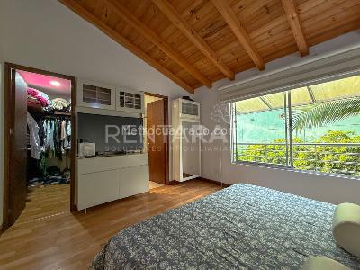 Casa en venta en Intermedia, Envigado · foto 11 de 20