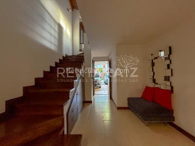 Casa en venta en Intermedia, Envigado · foto 19 de 20