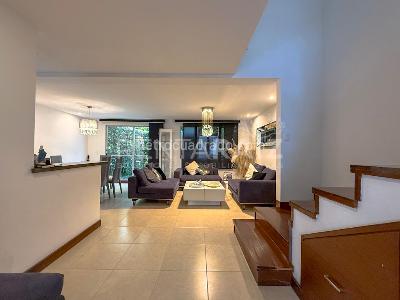 Casa en venta en Intermedia, Envigado · foto 20 de 20