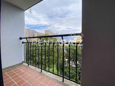 Apartamento en venta en Jardines, Envigado · foto 6 de 20