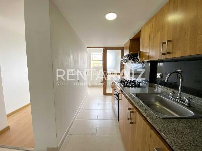 Apartamento en venta en Jardines, Envigado · foto 8 de 20