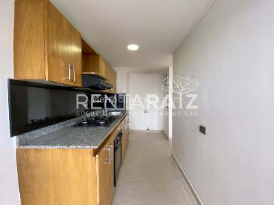 Apartamento en venta en Jardines, Envigado · foto 9 de 20