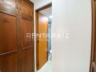 Apartamento en venta en Jardines, Envigado · foto 19 de 20