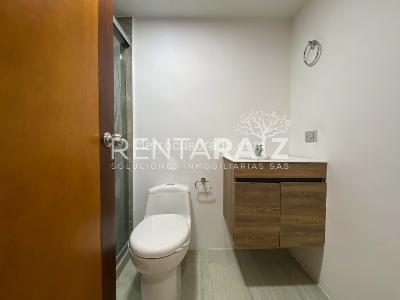 Apartamento en venta en Jardines, Envigado · foto 20 de 20