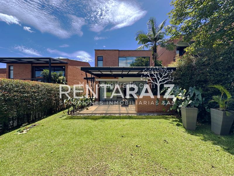 House for rent in Envigado