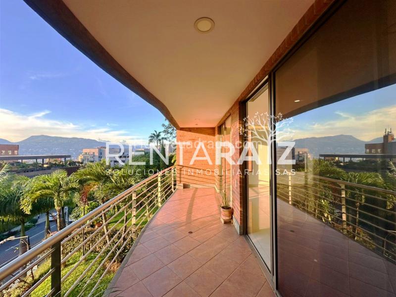 Exclusive 3BR House in La Calera