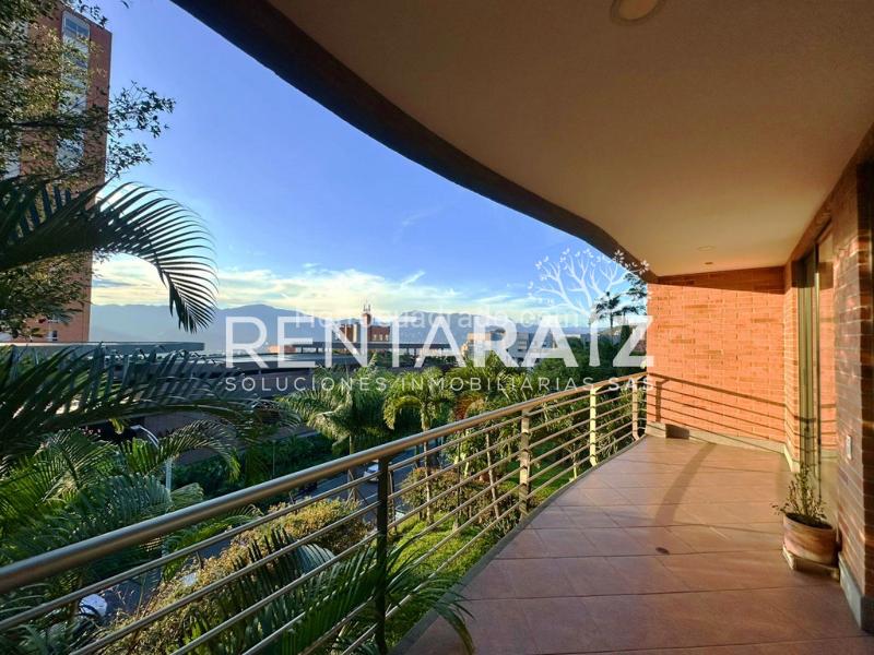 Exclusive 3BR House in La Calera - 2