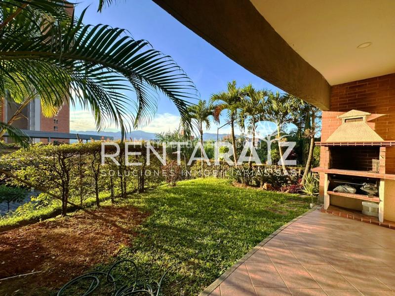 Exclusive 3BR House in La Calera - 3