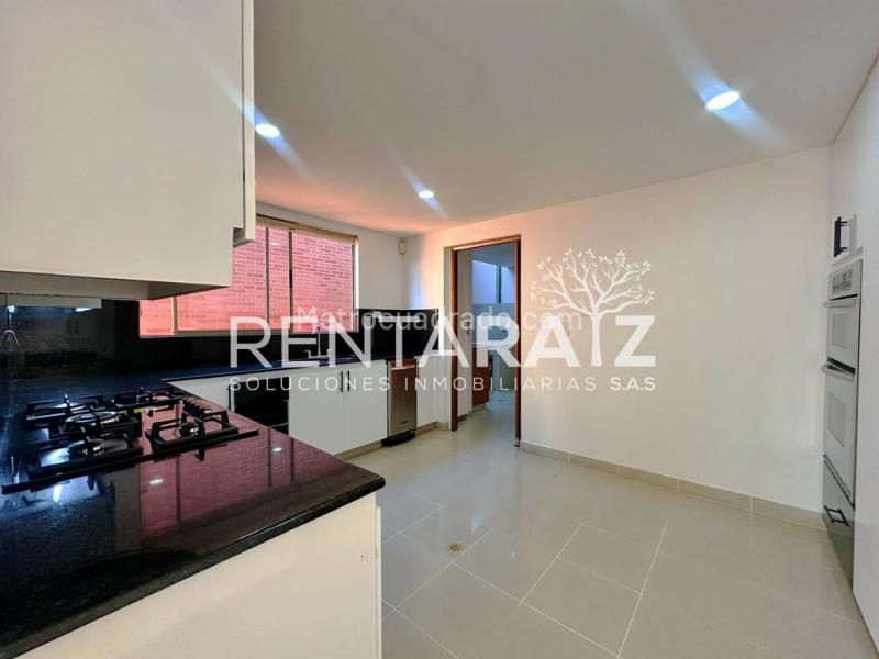 Exclusive 3BR House in La Calera - 7