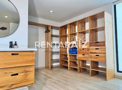 Casa en arriendo en La Catedral, Envigado · foto 20 de 20