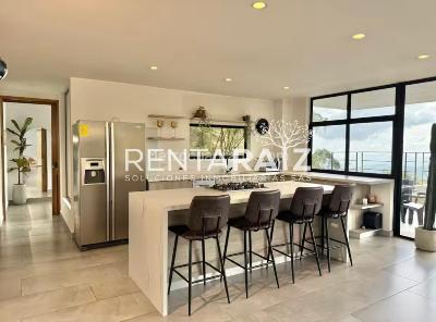 Casa en arriendo en La Catedral, Envigado · foto 10 de 20