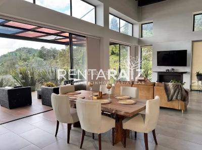 Casa en arriendo en La Catedral, Envigado · foto 11 de 20