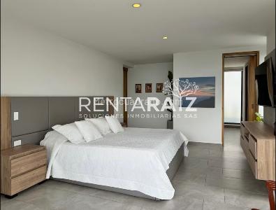 Casa en arriendo en La Catedral, Envigado · foto 14 de 20
