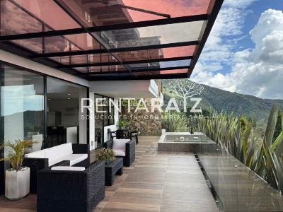 Casa de 5 alcobas en venta en La Catedral, Envigado, 350 m² · foto 6 de 20