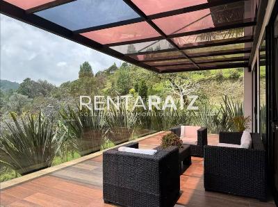 Casa de 5 alcobas en venta en La Catedral, Envigado, 350 m² · foto 7 de 20
