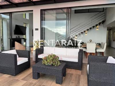 Casa de 5 alcobas en venta en La Catedral, Envigado, 350 m² · foto 8 de 20
