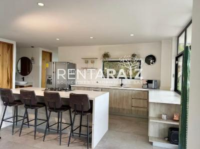 Casa de 5 alcobas en venta en La Catedral, Envigado, 350 m² · foto 9 de 20