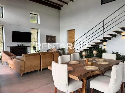 Casa de 5 alcobas en venta en La Catedral, Envigado, 350 m² · foto 12 de 20