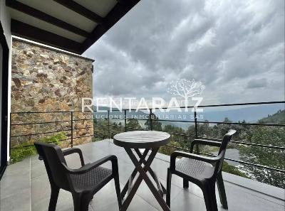 Casa de 5 alcobas en venta en La Catedral, Envigado, 350 m² · foto 17 de 20