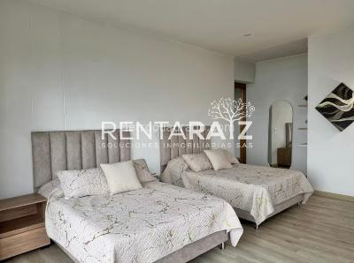 Casa de 5 alcobas en venta en La Catedral, Envigado, 350 m² · foto 18 de 20