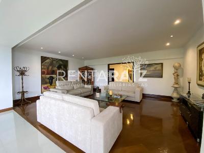 Apartamento de 4 alcobas en venta en El Poblado, Medellín, 450 m² · foto 4 de 20
