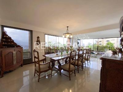 Apartamento de 4 alcobas en venta en El Poblado, Medellín, 450 m² · foto 5 de 20