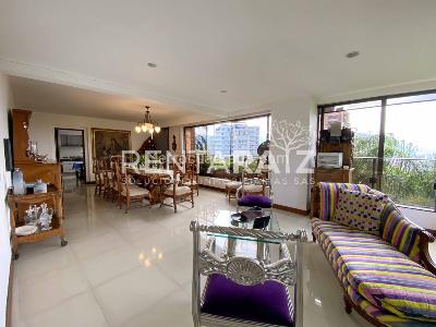 Apartamento de 4 alcobas en venta en El Poblado, Medellín, 450 m² · foto 6 de 20