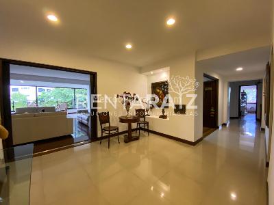 Apartamento de 4 alcobas en venta en El Poblado, Medellín, 450 m² · foto 7 de 20