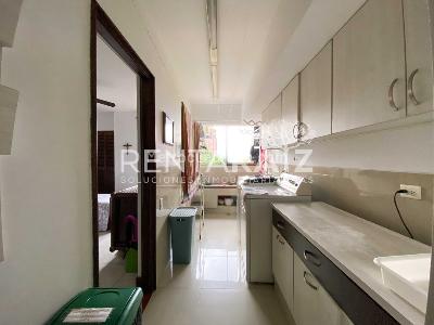 Apartamento de 4 alcobas en venta en El Poblado, Medellín, 450 m² · foto 11 de 20