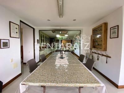 Apartamento de 4 alcobas en venta en El Poblado, Medellín, 450 m² · foto 15 de 20