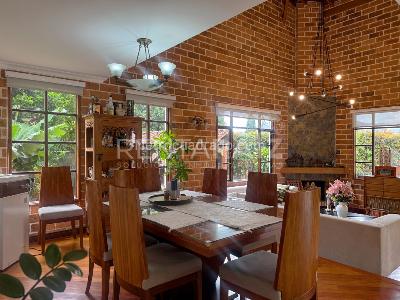 Casa de 4 alcobas en venta en Asdesillas, Sabaneta, 358 m² · foto 6 de 20