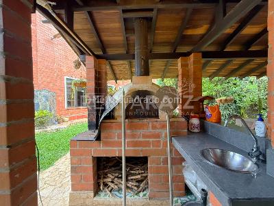 Casa de 4 alcobas en venta en Asdesillas, Sabaneta, 358 m² · foto 9 de 20
