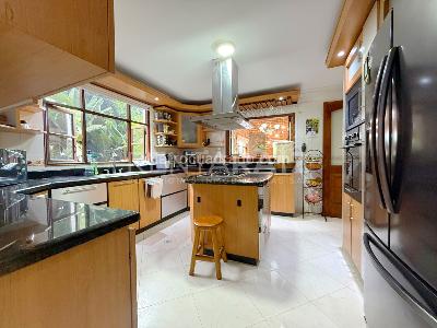 Casa de 4 alcobas en venta en Asdesillas, Sabaneta, 358 m² · foto 12 de 20